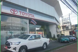 Toyota Muang Trang Company Limited image