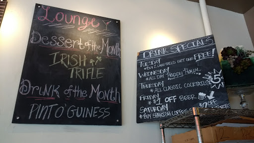 Bakery «Crème Cupcake + Dessert», reviews and photos, 543 28th St, Des Moines, IA 50312, USA