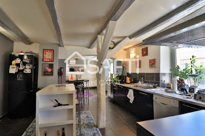 Cyril Caput - SAFTI Immobilier Audun-Le-Roman à Audun-le-Roman