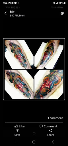 Explore tattoo.ideas men, creative tattoo ideas in Riverside, available at Darkstar Tattoo CA