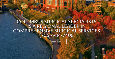 Columbus Surgical Specialists