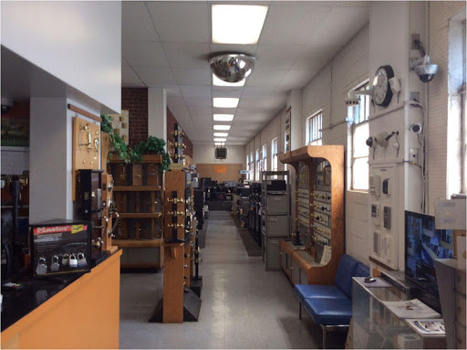 Locksmith «Boston Lock And Safe», reviews and photos, 30 Lincoln St, Brighton, MA 02135, USA