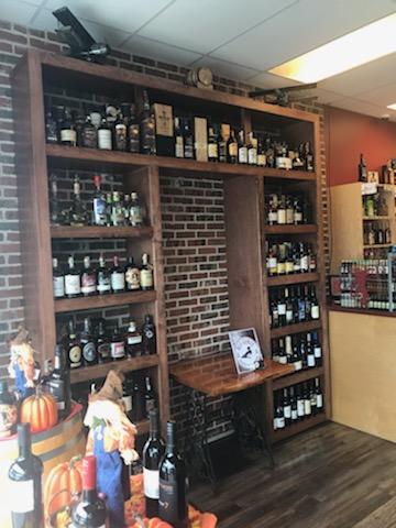 Wine Store «Red Gamay Wines & Liquors», reviews and photos, 45 Merrick Rd, Amityville, NY 11701, USA