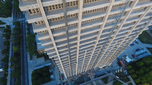 Public University «University of Illinois at Chicago», reviews and photos