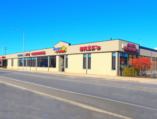 Insure on the Spot, 5485 N Elston Ave, Chicago, IL 60630, Auto Insurance Agency