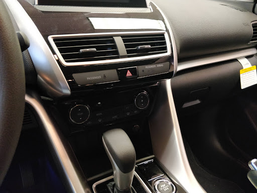 Mitsubishi Dealer «Piazza Mitsubishi», reviews and photos, 3814 Pottsville Pike, Reading, PA 19605, USA