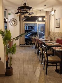 Photos du propriétaire du Restaurant libanais O petit Liban à Antibes - n°9