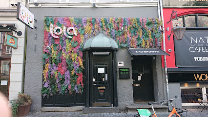 Lola Club Copenhagen