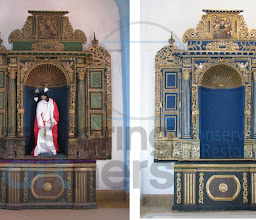 RP CONSERVACIÓN Y RESTAURACIÓN DE PATRIMONIO CULTURAL Y ARTE photo