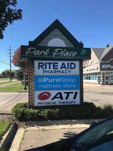 Vitamin & Supplements Store «GNC», reviews and photos, 7781 26 Mile Rd, Washington, MI 48094, USA