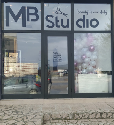 MB Studio - Салон за красота