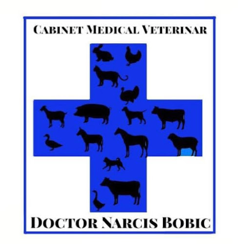 Cabinet Veterinar Dr Narcis Bobic Mosnita - <nil>