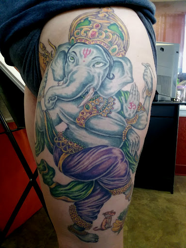 Explore group tattoo ideas for 4, creative tattoo ideas in Alamosa, available at Ink Pusher