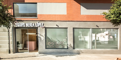 Equipo Nerea López - Centro de Psicología Infantil en Almassora, Castellón