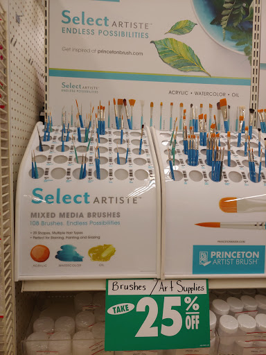 Craft Store «A.C. Moore Arts and Crafts», reviews and photos, 250 Morrell Rd, Knoxville, TN 37919, USA