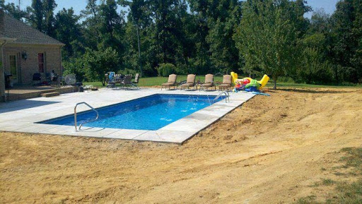 Hot Tub Store «Cavanaugh Pool, Spa & Patio», reviews and photos, 951 National Mine Rd, Madisonville, KY 42431, USA