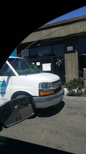 Thrift Store «Crossing the Jordan Thrift Store», reviews and photos, 1201 Piner Rd, Santa Rosa, CA 95403, USA