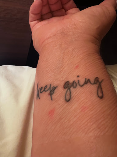 Explore tribal back tattoo ideas, creative tattoo ideas in Chicago, available at Chicago Ink Tattoo & Body Piercing