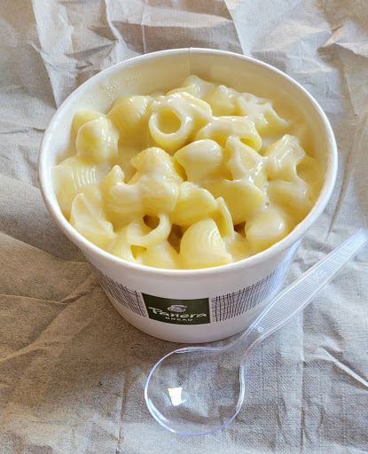 Panera Bread image