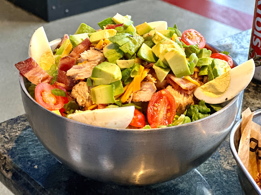 Topgolf image