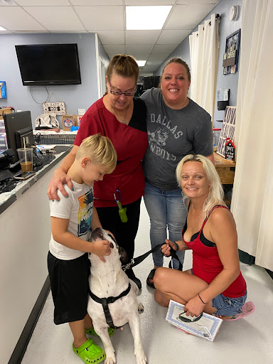 Animal Shelter «SPCA of Brazoria County», reviews and photos