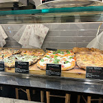 Photo n°1 de l'avis de Akira.a fait le 10/02/2024 à 21:41 sur le  Mastro Donato Pizza Gourmet à Rome