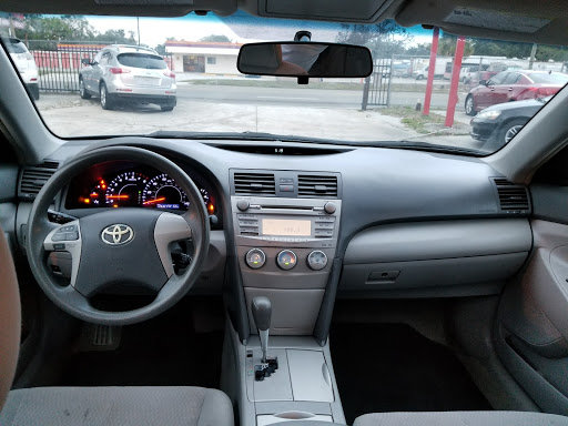 Used Car Dealer «YOURCAR», reviews and photos, 244 E Oak Ridge Rd, Orlando, FL 32809, USA