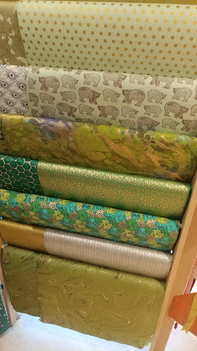 Stationery Store «Paper Source», reviews and photos, 1810 Massachusetts Ave, Cambridge, MA 02140, USA