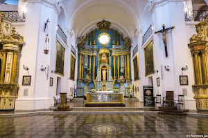 Parroquia San Ignacio de Loyola image