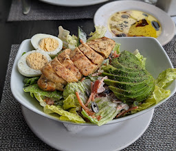 Restaurant The Swedes photo