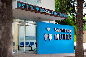 Sanatorio Morra image