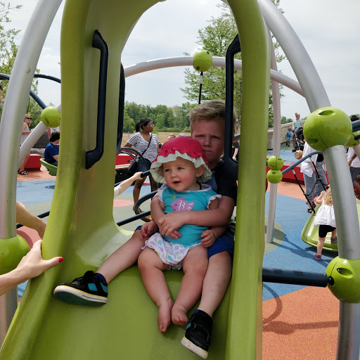 Park «Summit Park», reviews and photos, 4335 Glendale Milford Rd, Blue Ash, OH 45242, USA