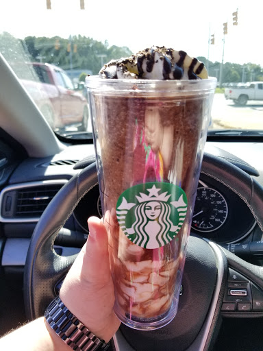 Coffee Shop «Starbucks», reviews and photos, 3622 Cobb Pkwy NW, Acworth, GA 30101, USA
