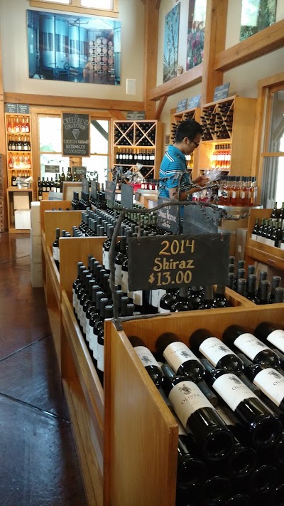 Photos of Oliver Winery