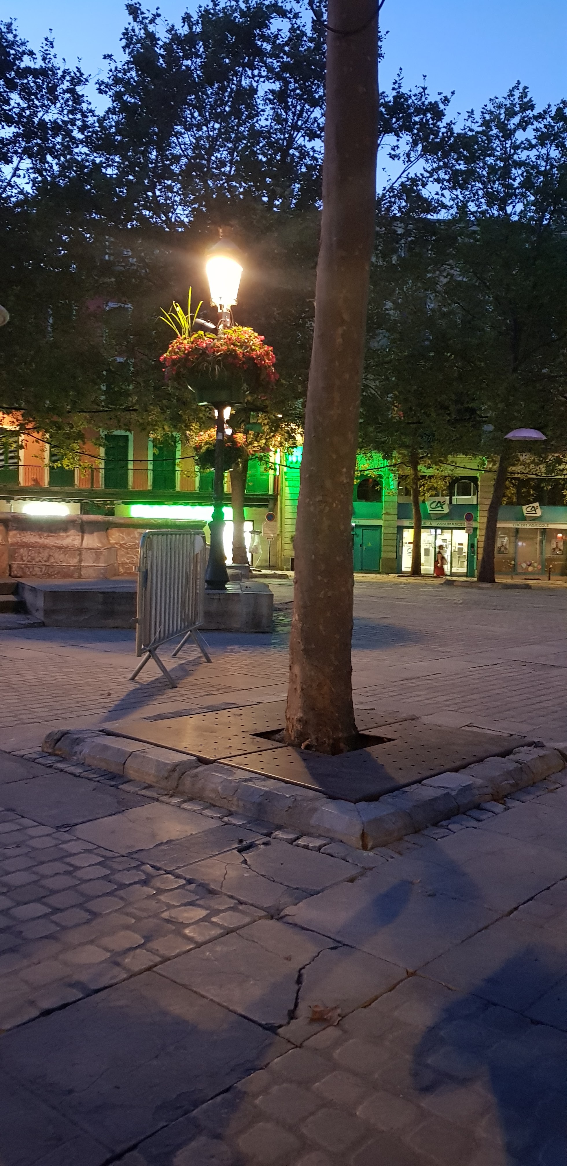 Photo n° 19 de l'avis de Stalague.y fait le 19/08/2020 à 09:51