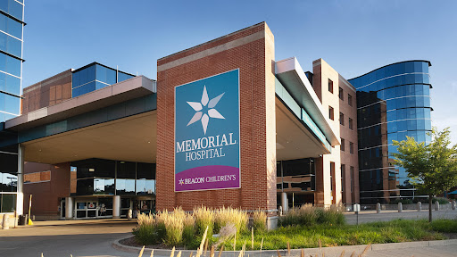 Memorial Hospital