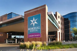 Memorial Hospital image