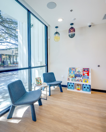 Redwood Pediatric Dentistry Dr. Niekia Franklin image