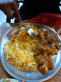Curry du Restaurant indien Le Chutney à Roissy-en-France - n°11