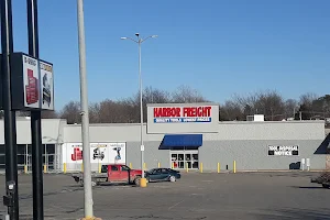 Harbor Freight Tools image