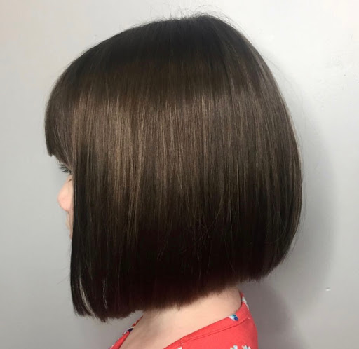 Beauty Salon «AVEDA Salon Norrell», reviews and photos, 13149 N Dale Mabry Hwy, Tampa, FL 33618, USA