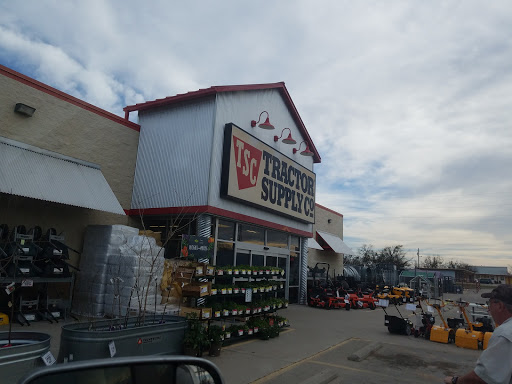 Tractor Supply Co.