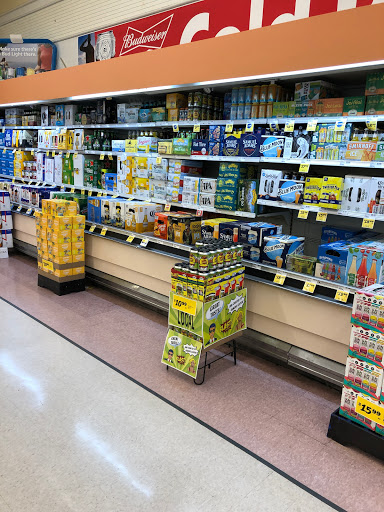 Grocery Store «Winn-Dixie», reviews and photos, 1514 S French Ave, Sanford, FL 32771, USA