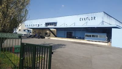Evaflor Sa à Garges-lès-Gonesse