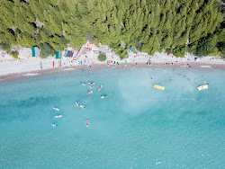 Photo de Kintail Beach avec un niveau de propreté de très propre