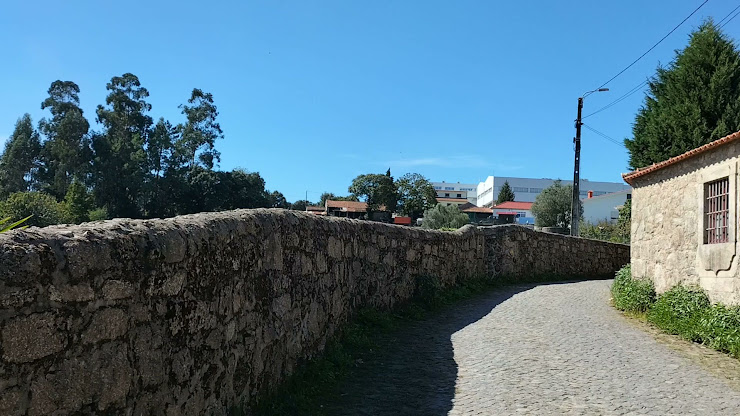 Vidéos Alojamento independente Quinta da Cancela 4905-031 Balugães