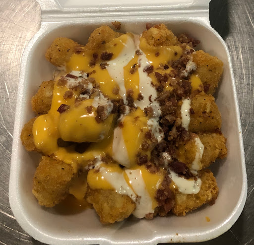 Caterer «Sander Catering», reviews and photos, 5322 IN-164, Jasper, IN 47546, USA