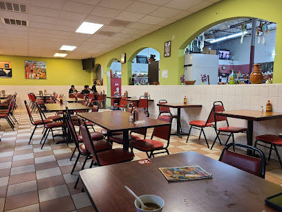 Catalina Mexican Restaurant - 4110 Old Dixie Rd, Hapeville, GA 30354