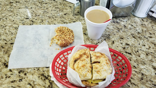 Donut Shop «Donut Castle», reviews and photos, 11831 E 13 Mile Rd, Warren, MI 48093, USA