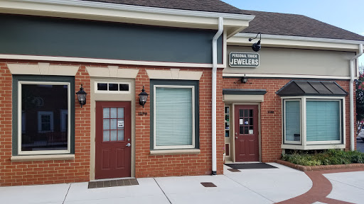 Jewelry Store «Personal Touch Jewelers, Inc.», reviews and photos, 11188 Lee Hwy, Fairfax, VA 22030, USA